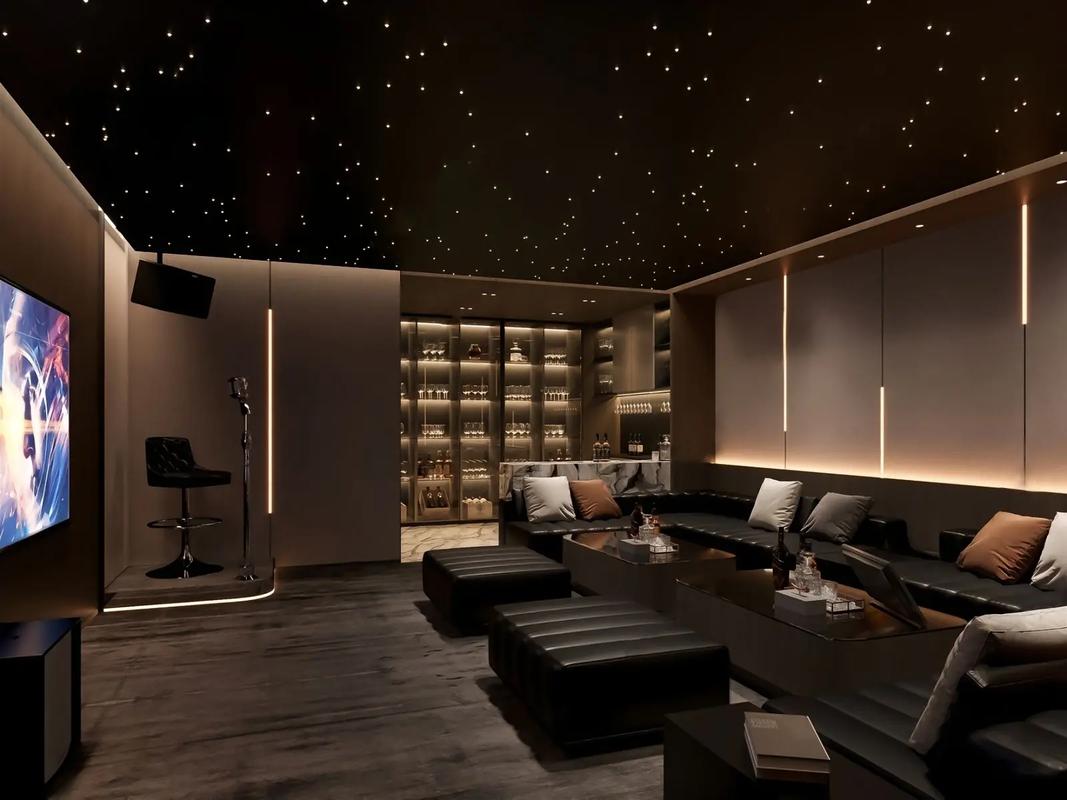 达州商务ktv场所推荐-达川区ktv预定