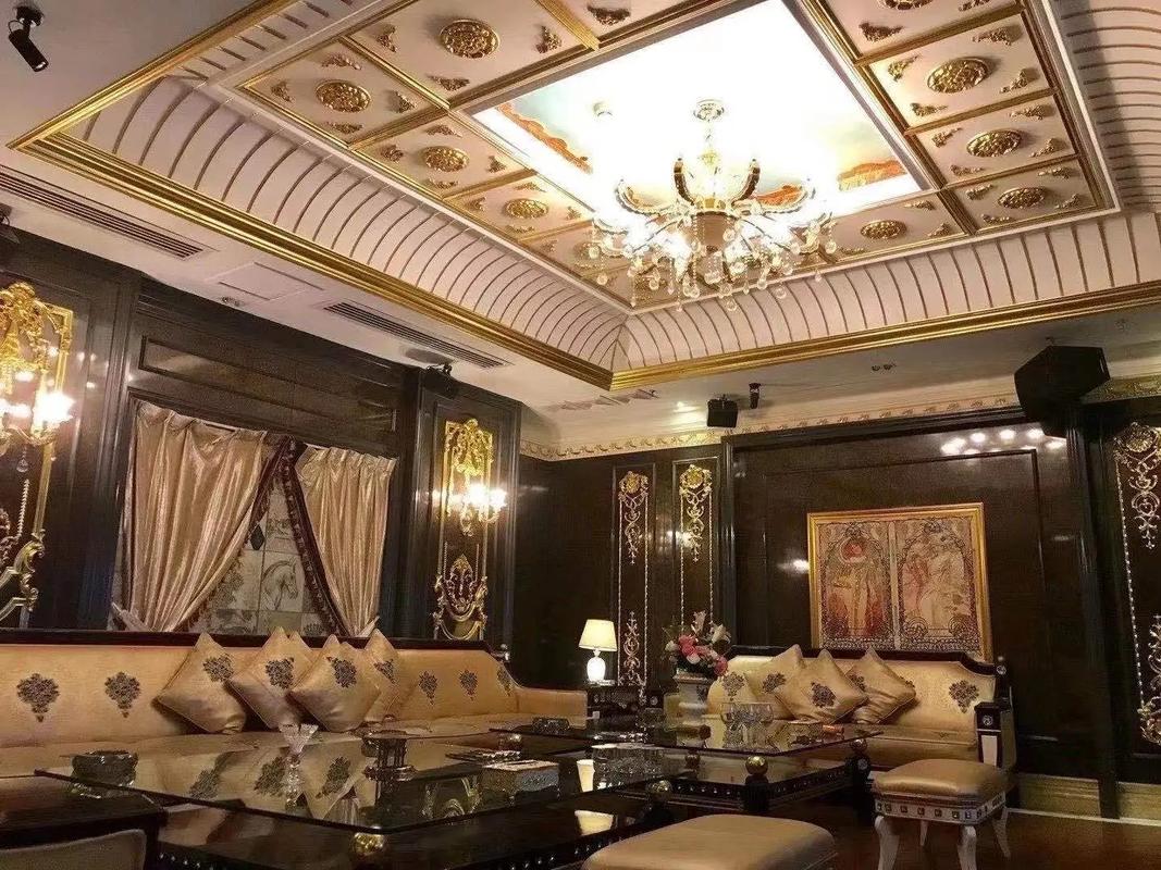 达州商务ktv环境怎么样值得选择-达川区ktv预定