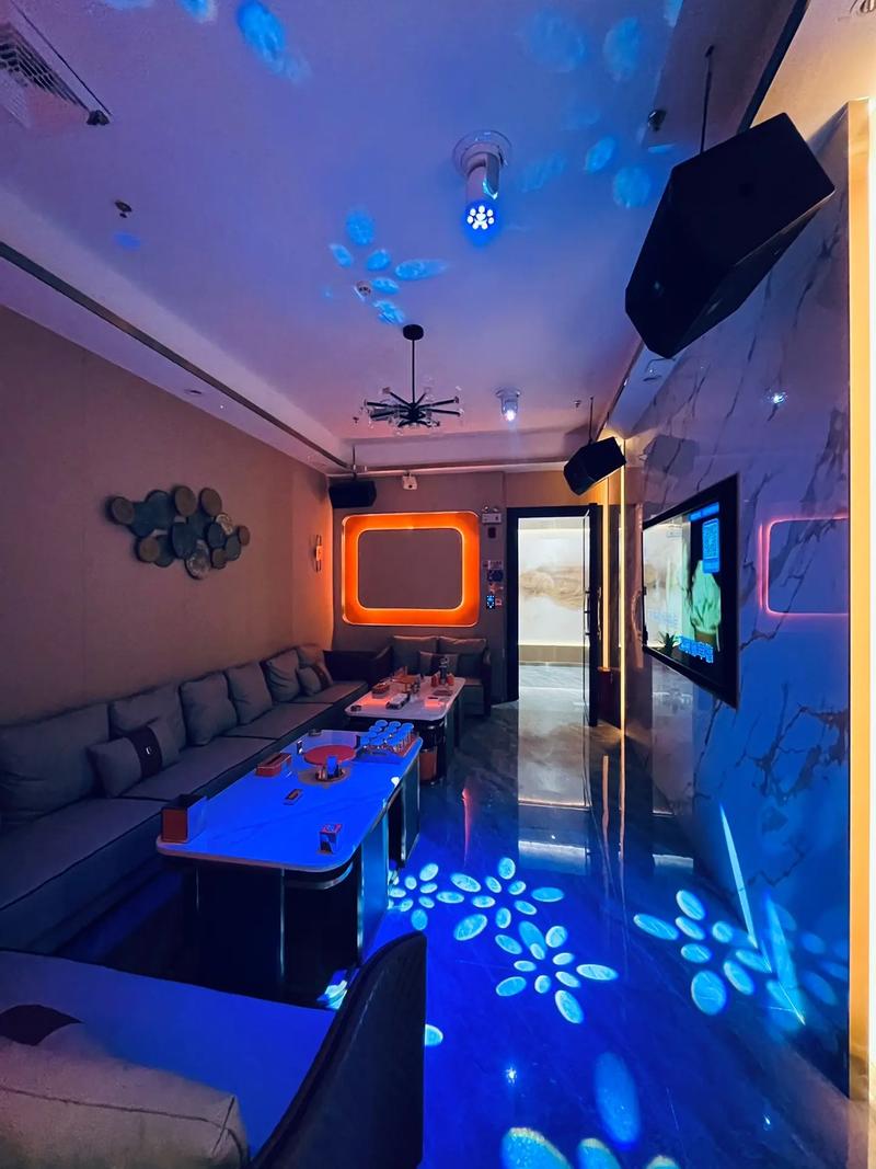 达州商务ktv性价比高的选择-达川区ktv预定